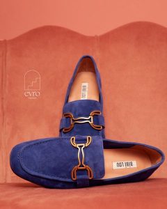 Negozio scarpe mocassini donna a Roma Cinecittà