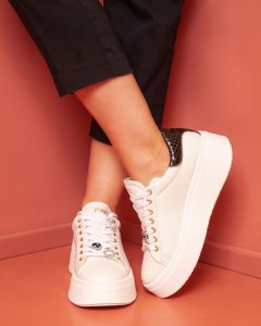 Scarpe casual da donna a Roma Tuscolana